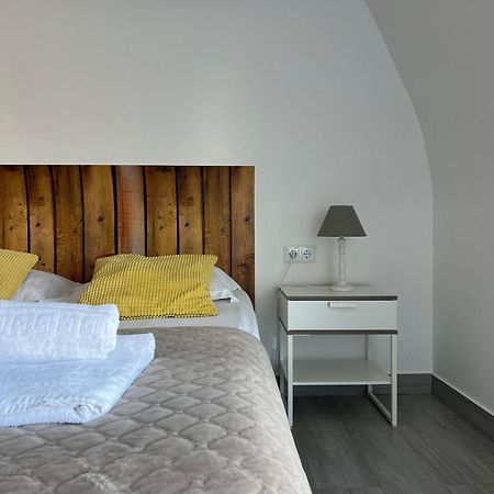 Yey Baleal Otel Peniche Dış mekan fotoğraf