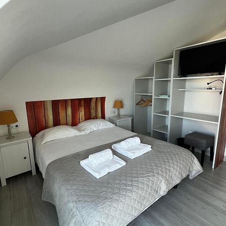 Yey Baleal Otel Peniche Dış mekan fotoğraf