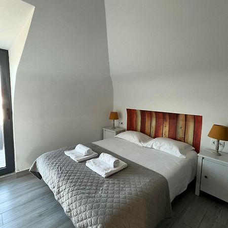 Yey Baleal Otel Peniche Dış mekan fotoğraf