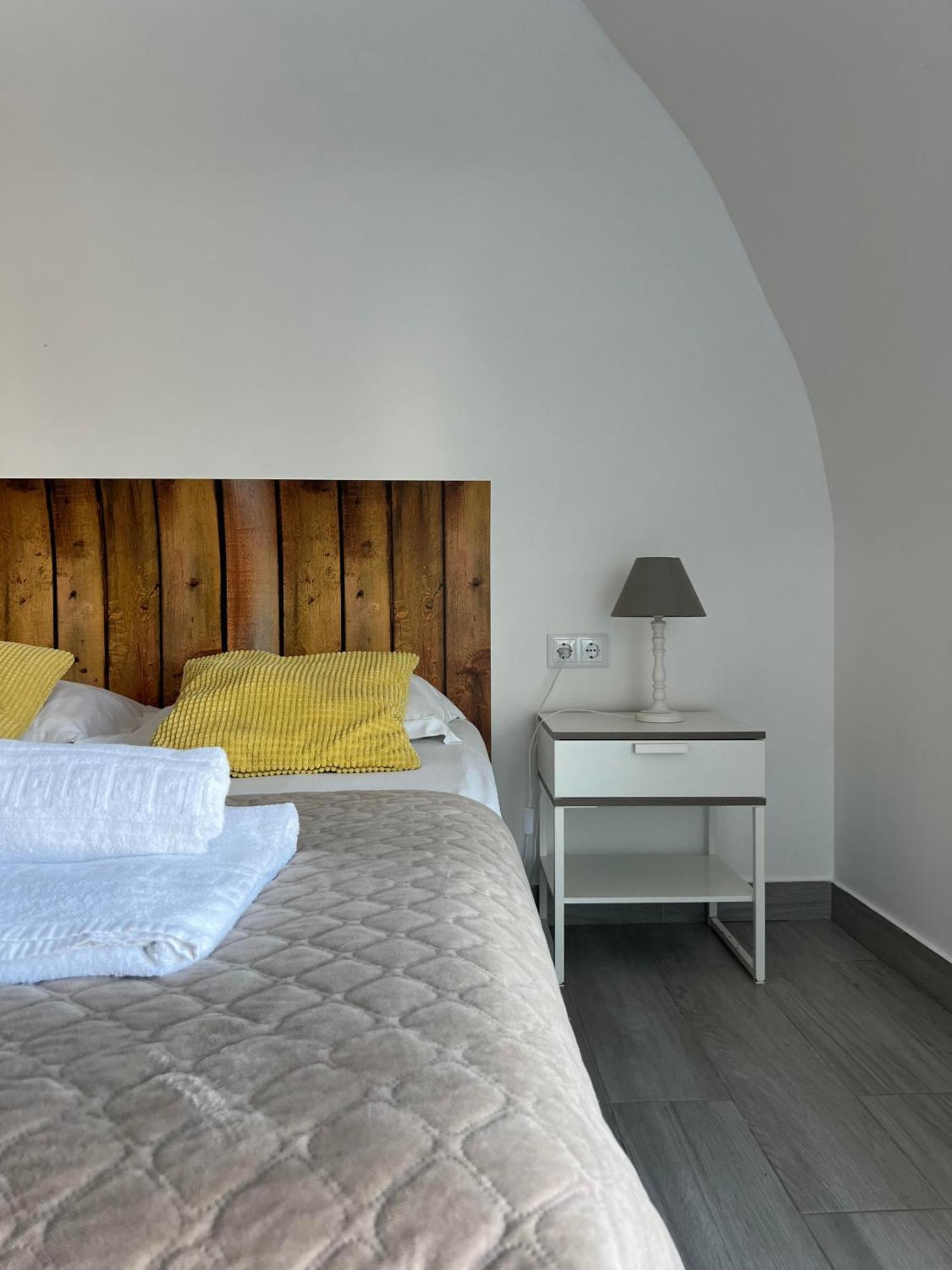Yey Baleal Otel Peniche Dış mekan fotoğraf
