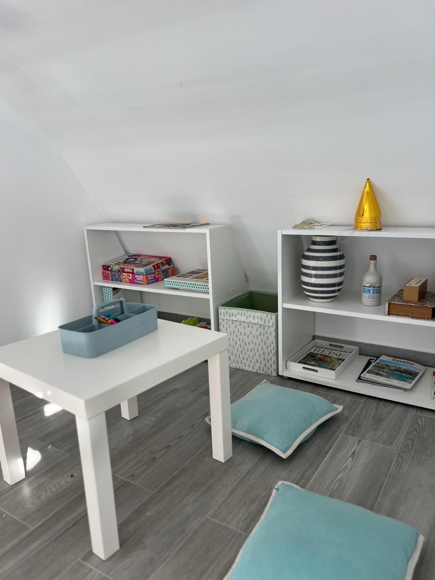 Yey Baleal Otel Peniche Dış mekan fotoğraf