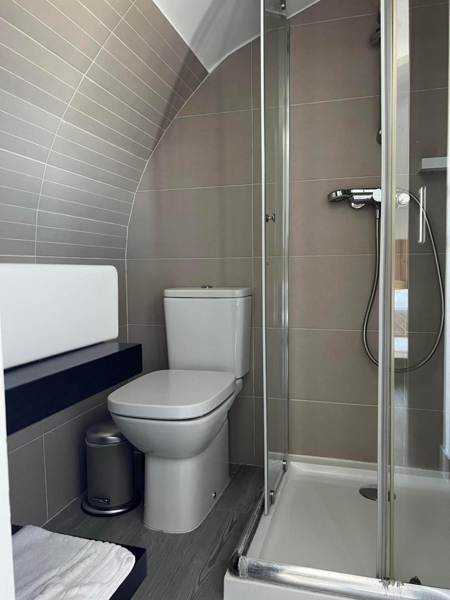 Yey Baleal Otel Peniche Dış mekan fotoğraf