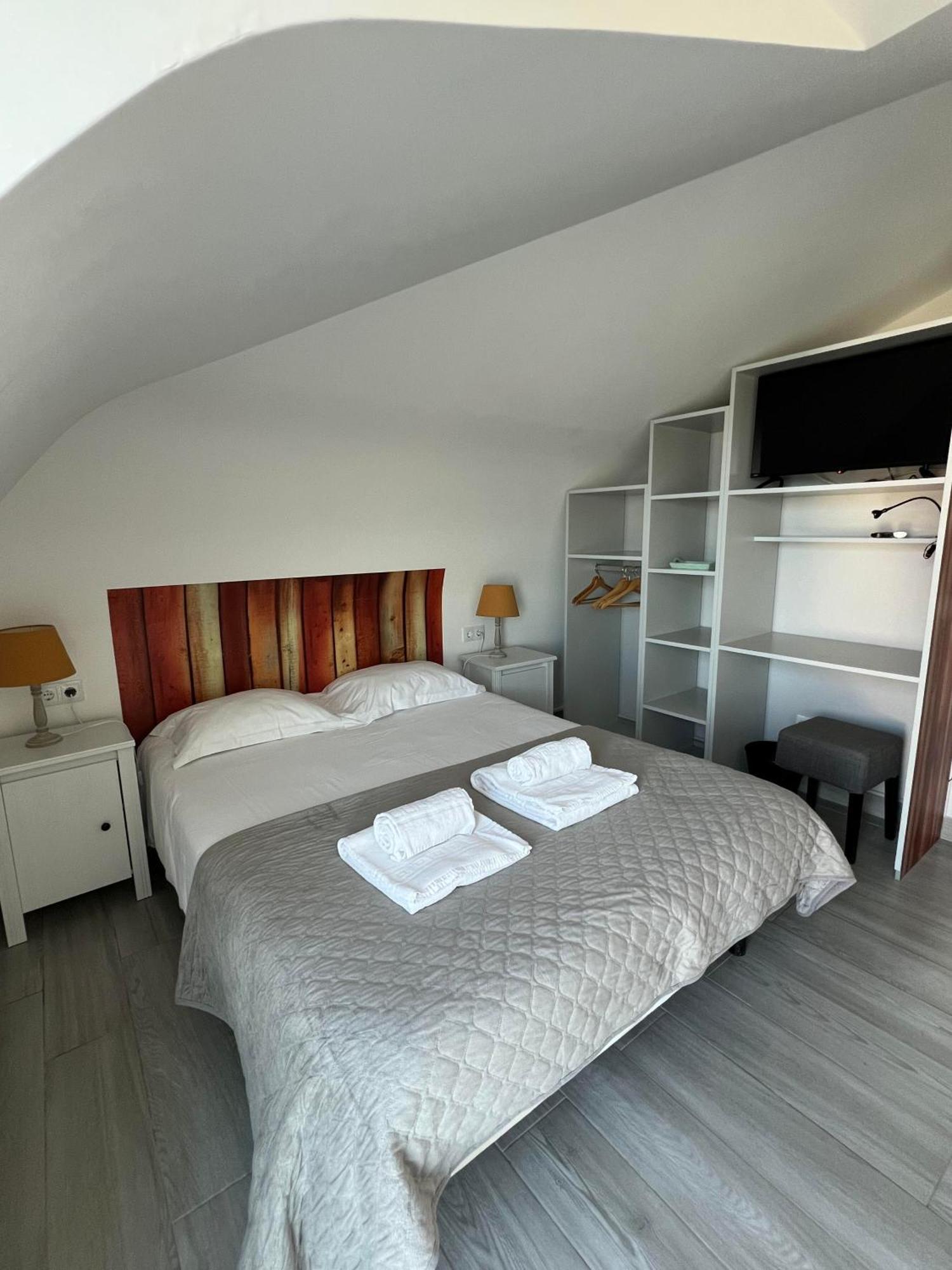 Yey Baleal Otel Peniche Dış mekan fotoğraf