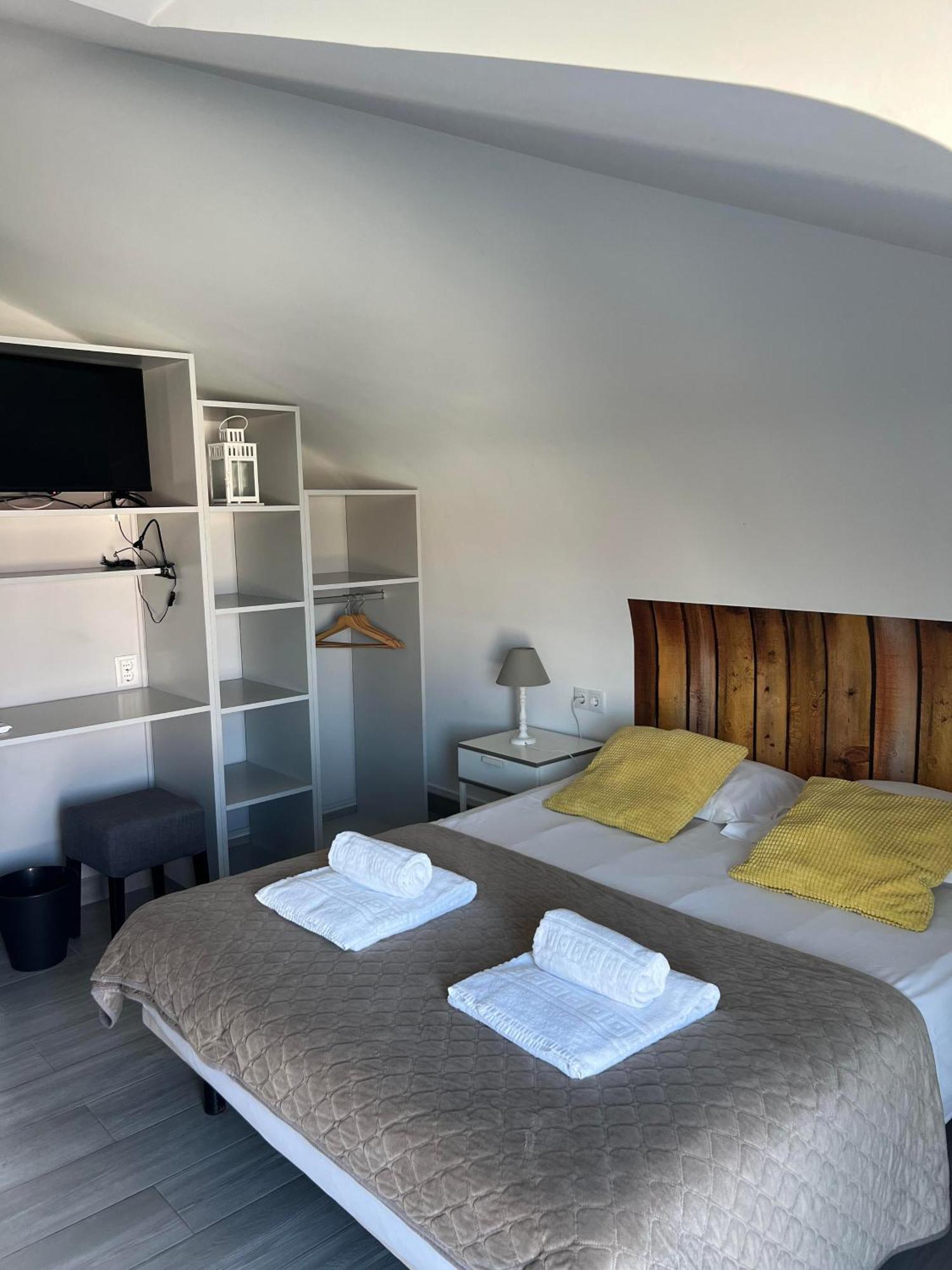 Yey Baleal Otel Peniche Dış mekan fotoğraf