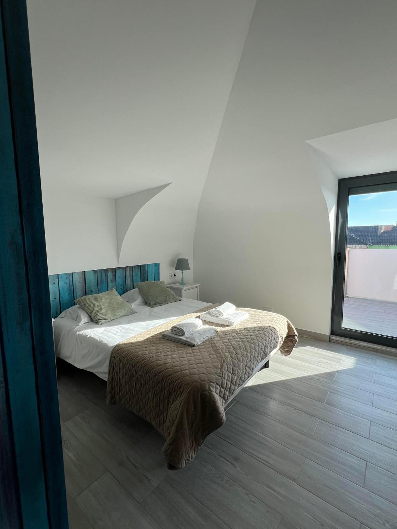 Yey Baleal Otel Peniche Dış mekan fotoğraf