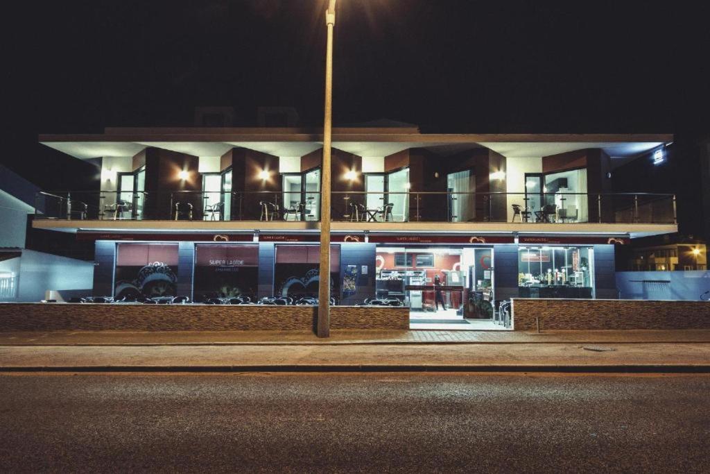 Yey Baleal Otel Peniche Dış mekan fotoğraf