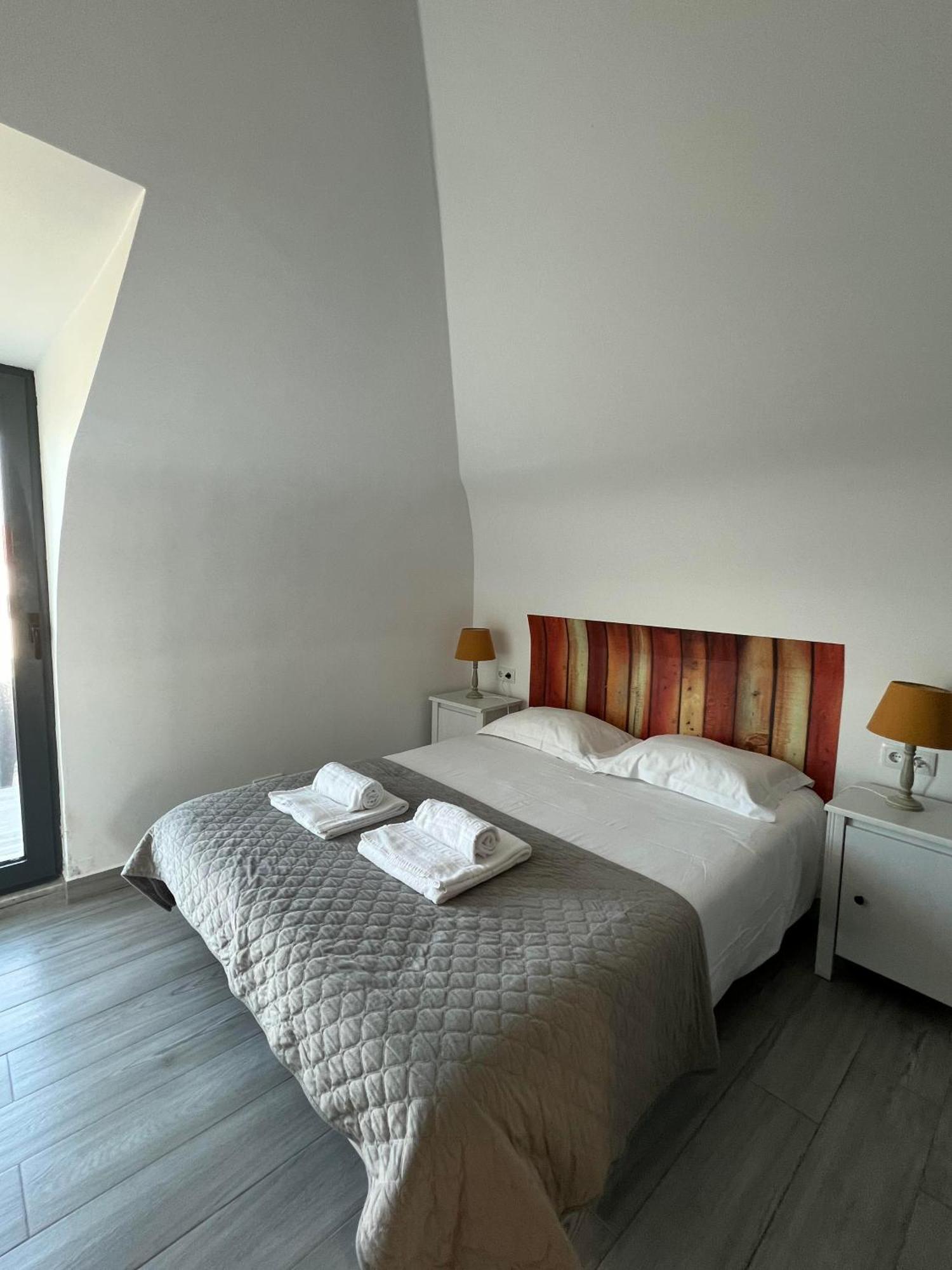 Yey Baleal Otel Peniche Dış mekan fotoğraf