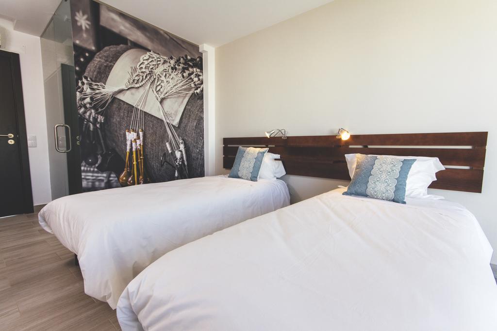 Yey Baleal Otel Peniche Oda fotoğraf