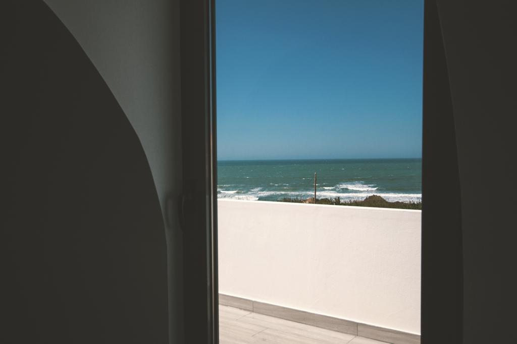 Yey Baleal Otel Peniche Dış mekan fotoğraf