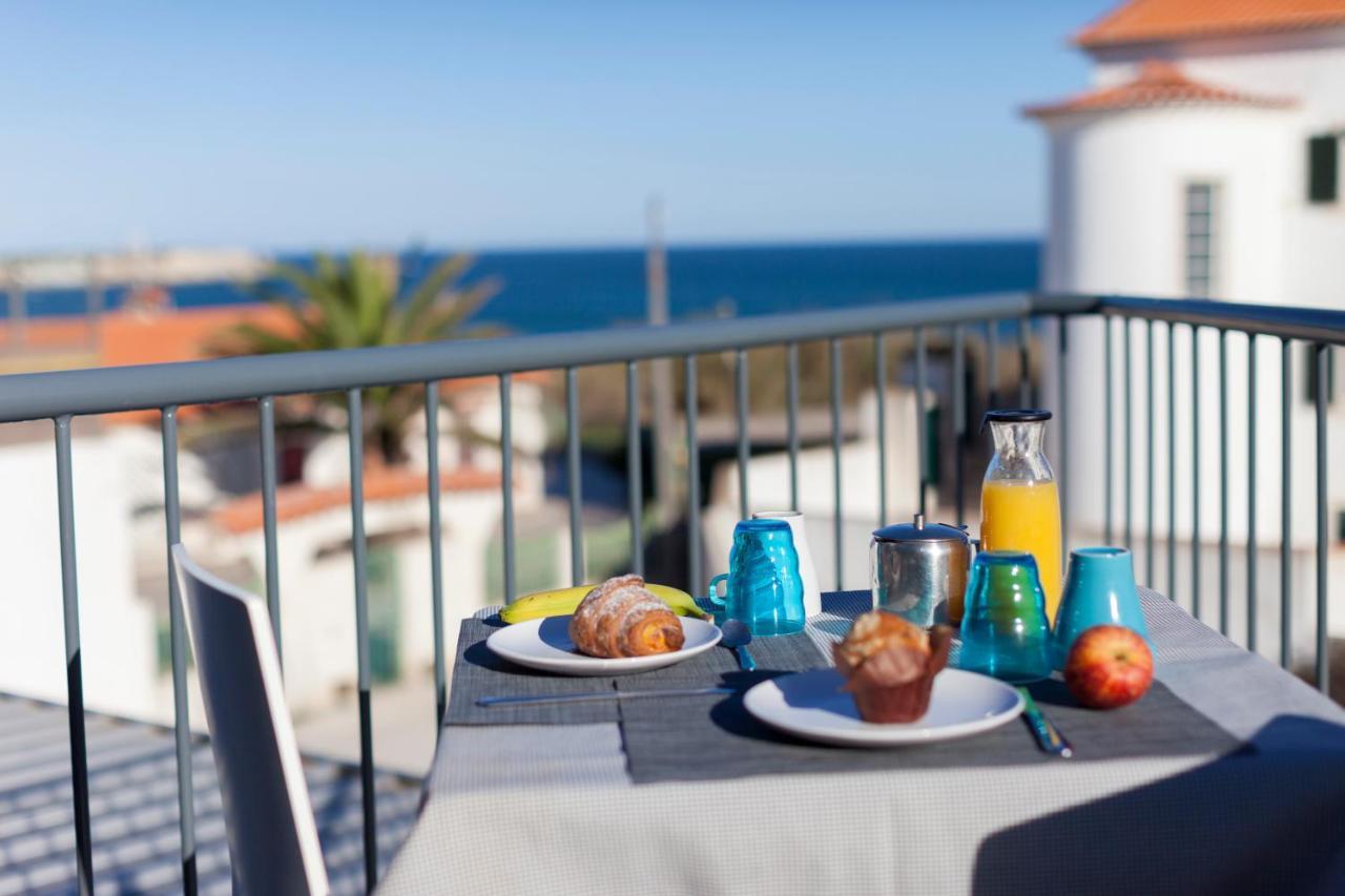Yey Baleal Otel Peniche Dış mekan fotoğraf