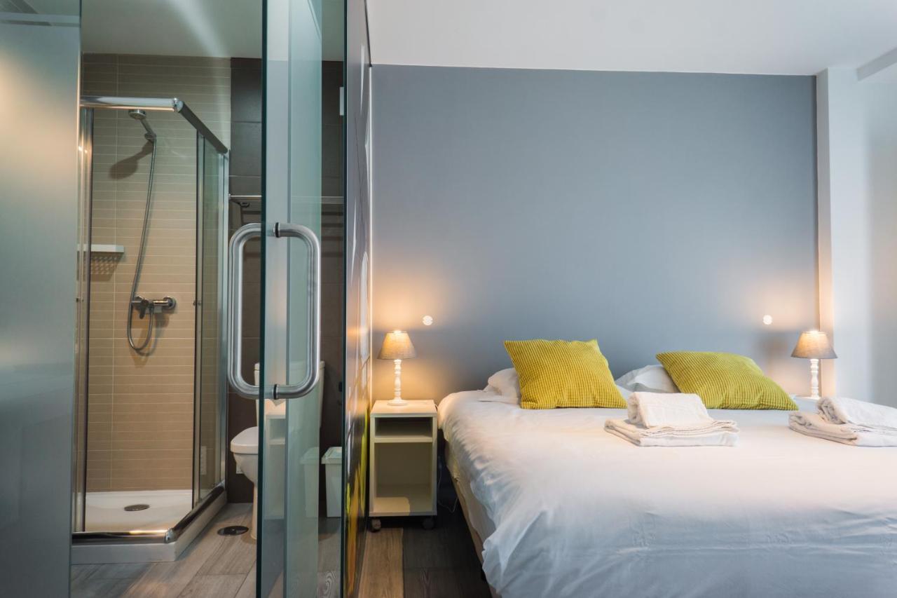Yey Baleal Otel Peniche Dış mekan fotoğraf